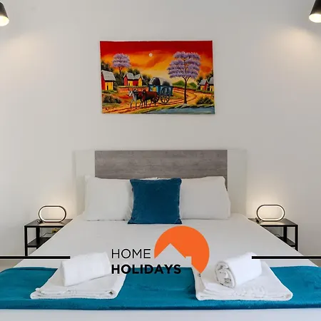 #265 Charming Sam البوفيرا