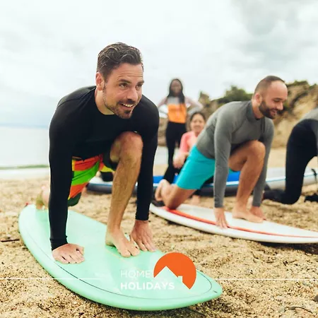 Villa #265 Charming Sam *