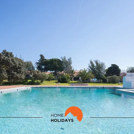 #265 Charming Sam Villa *