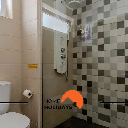 Villa #265 Charming Sam