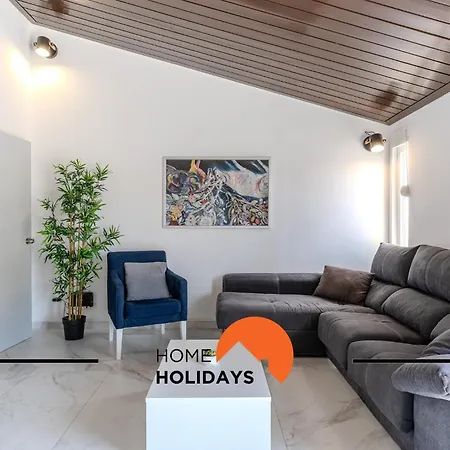 Villa #265 Charming Sam *