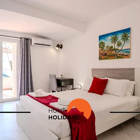 #265 Charming Sam Villa Albufeira