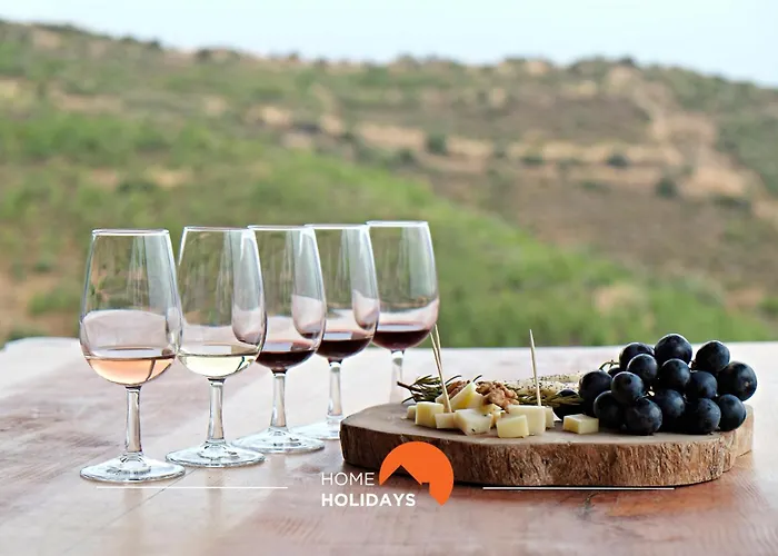 Villa #265 Charming Pool & Relax