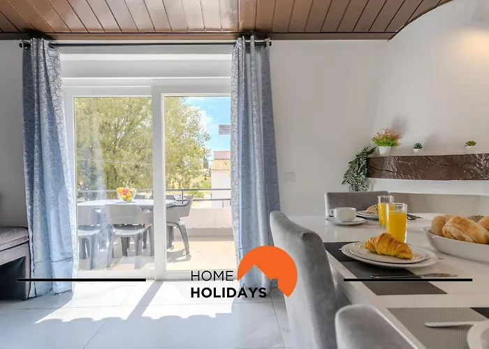 #265 Charming Pool & Relax * Albufeira