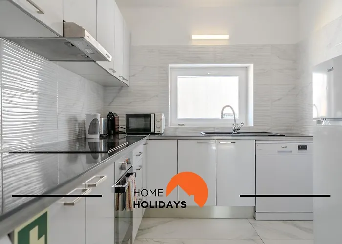 Villa #265 Charming Pool & Relax Albufeira