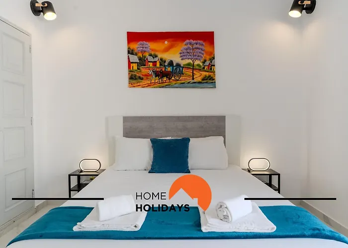 #265 Charming Pool & Relax Albufeira