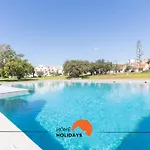 Villa #265 Charming Pool&relax *