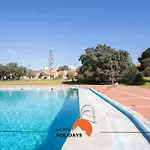 #265 Charming Pool & Relax Villa Albufeira