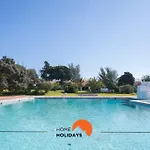 #265 Charming Pool & Relax Villa *