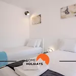#265 Charming Pool&relax Albufeira
