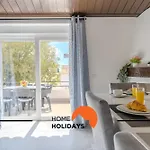 #265 Charming Pool & Relax * Albufeira