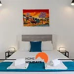 #265 Charming Pool&relax Albufeira
