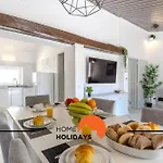 #265 Charming Pool & Relax * Albufeira