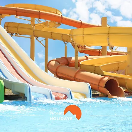 #265 Charming Sam Villa