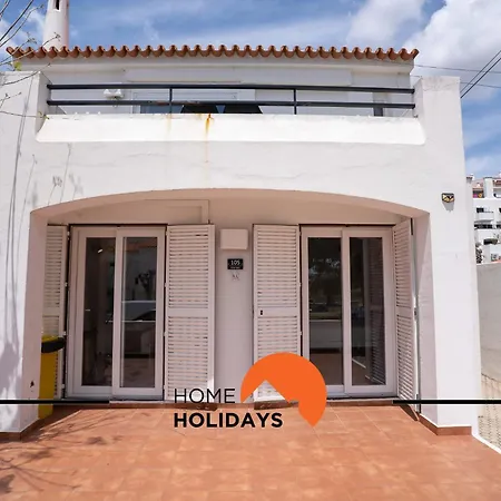 #265 Charming Pool&relax * Albufeira
