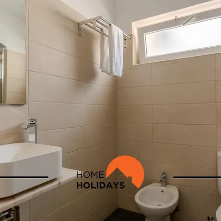 #265 Charming Sam Villa *