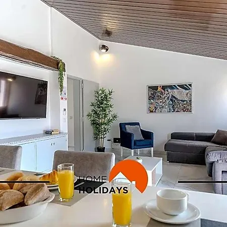 #265 Charming Pool & Relax Albufeira