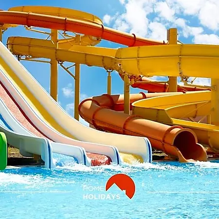 #265 Charming Pool & Relax Albufeira