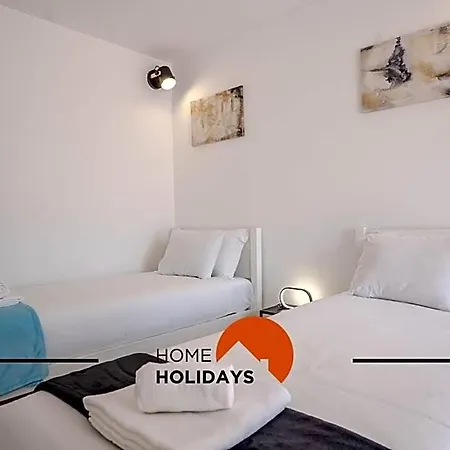 #265 Charming Pool & Relax Albufeira