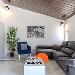 Vila #265 Charming Pool & Relax *