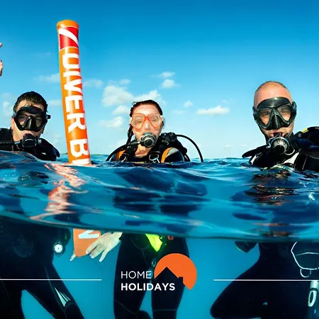 #265 Charming Sam Willa Albufeira