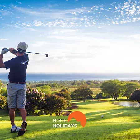 Willa #265 Charming Sam Albufeira